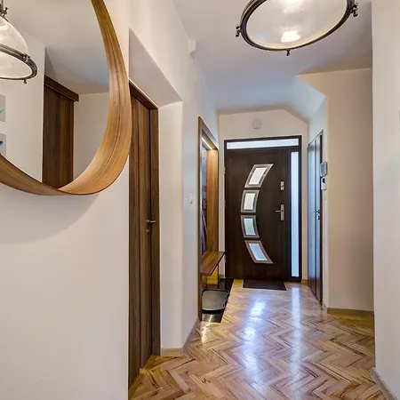 Black Bird Appartement Gdynia
