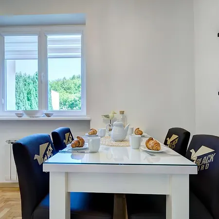 Black Bird Appartement *