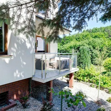 Black Bird Appartement Gdynia