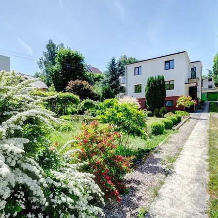 Villa Black Bird * Gdynia