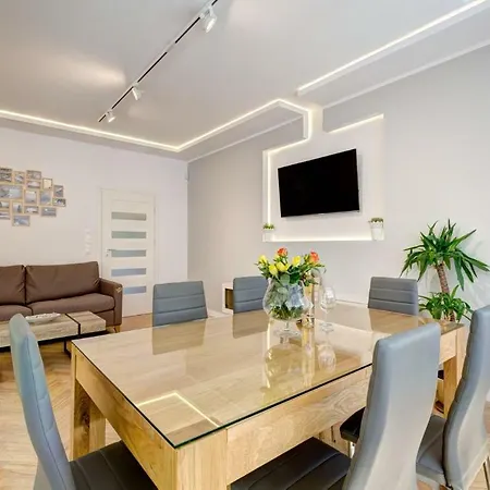 Black Bird Appartement *