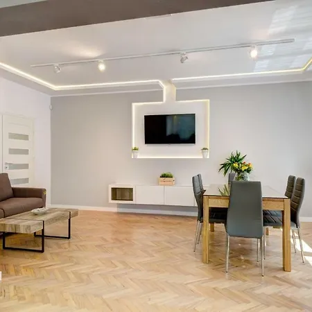 Villa Black Bird Apartment Gdynia