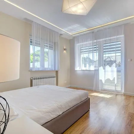 Appartement Black Bird Gdynia