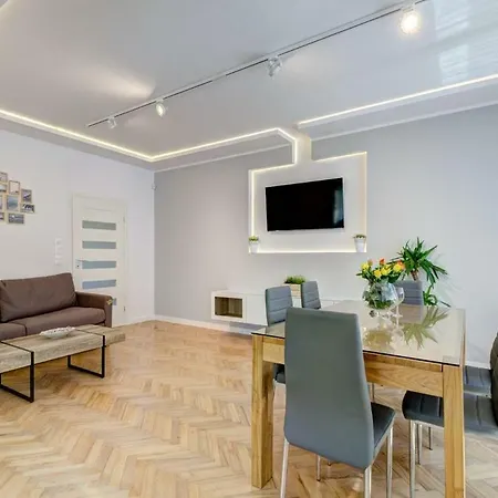 Appartement Black Bird